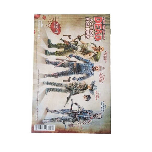 Image Savior #1 2015 Comic Book Collector Bagged Boarded - Picture 2 of 2